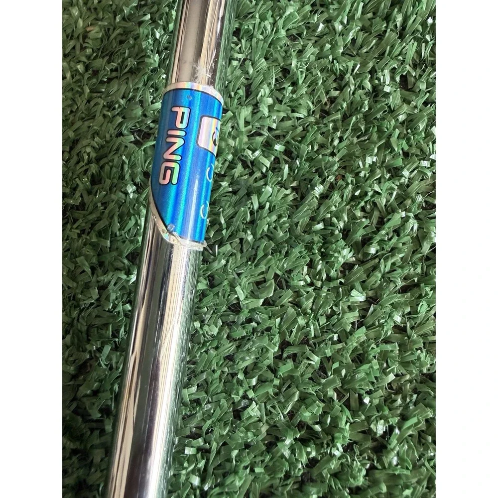 Ping cadence tr